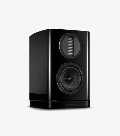 Wharfedale - AURA 1 - bookshelf speakers