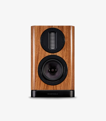 Wharfedale - AURA 1 - bookshelf speakers