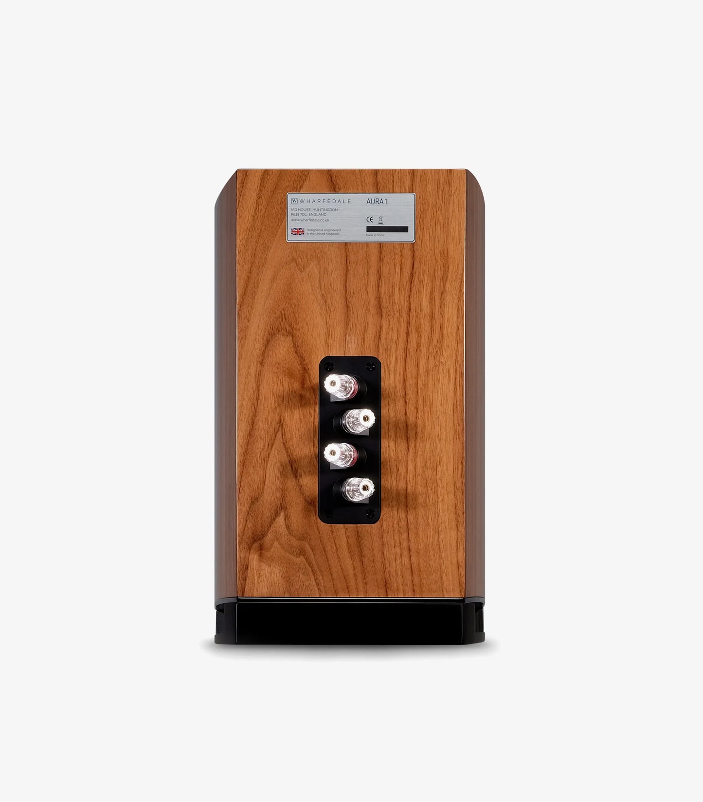 Wharfedale - AURA 1 - bookshelf speakers