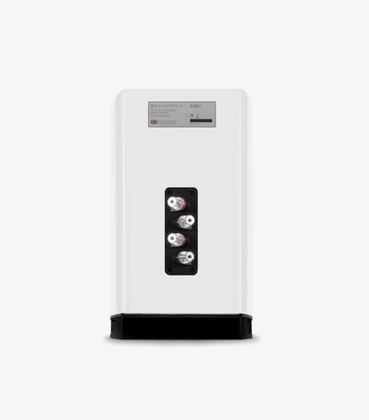 Wharfedale - AURA 1 - bookshelf speakers