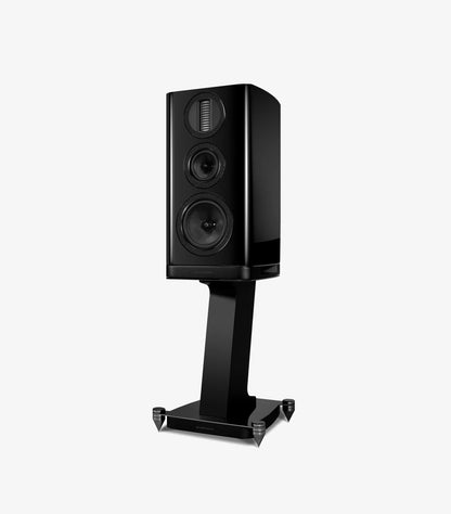 Wharfedale - AURA 2 - bookshelf speakers