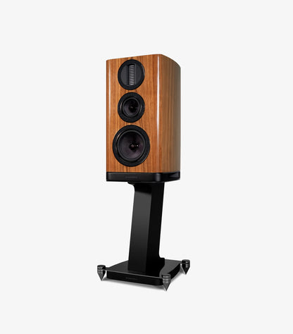 Wharfedale - AURA 2 - bookshelf speakers
