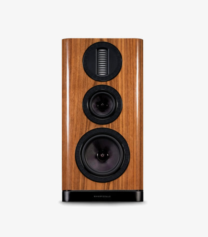 Wharfedale - AURA 2 - bookshelf speakers