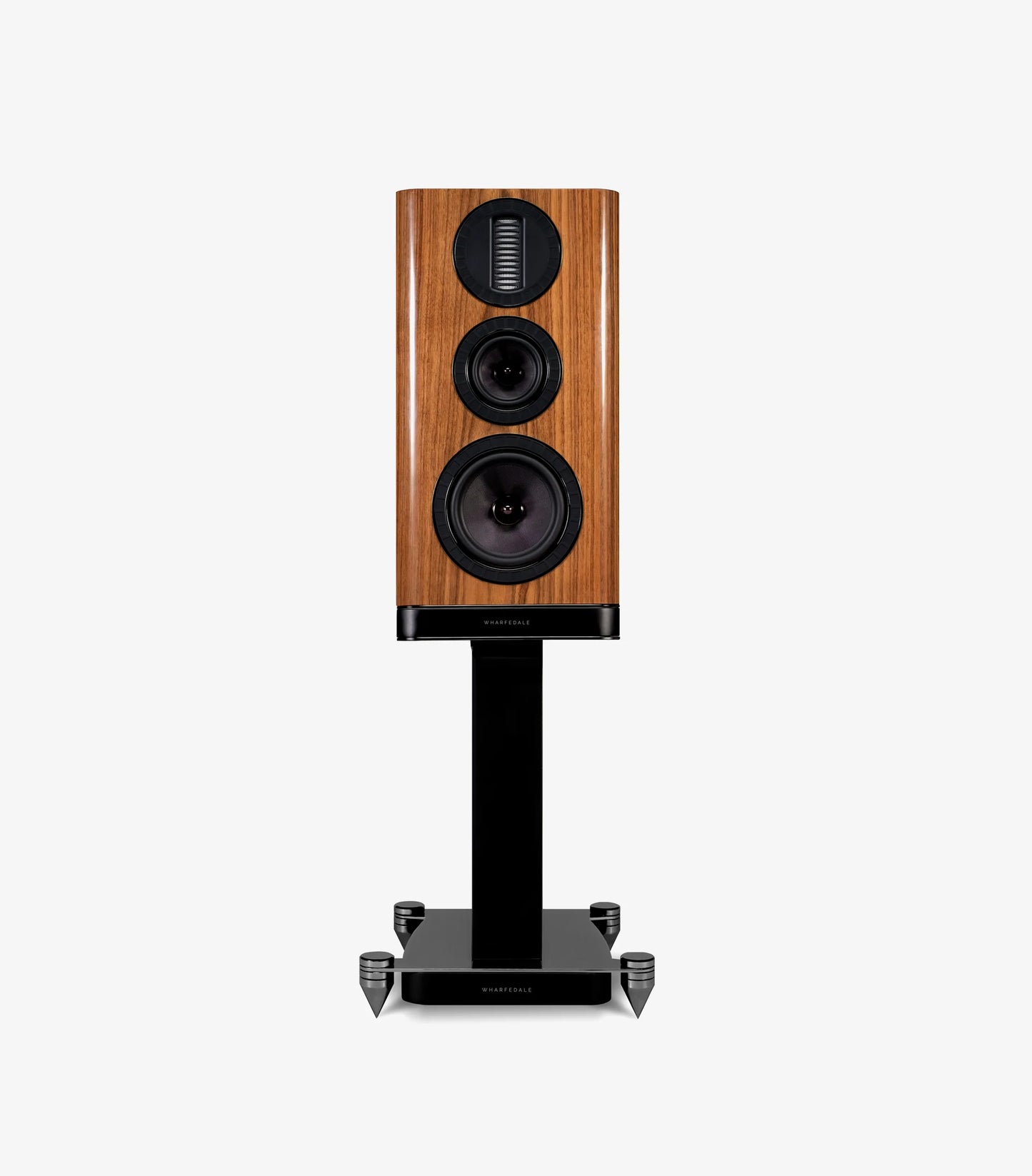 Wharfedale - AURA 2 - bookshelf speakers