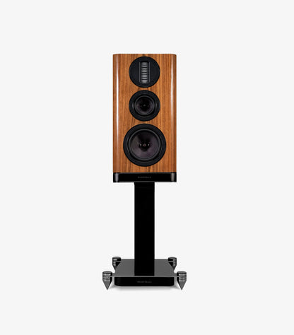 Wharfedale - AURA 2 - bookshelf speakers