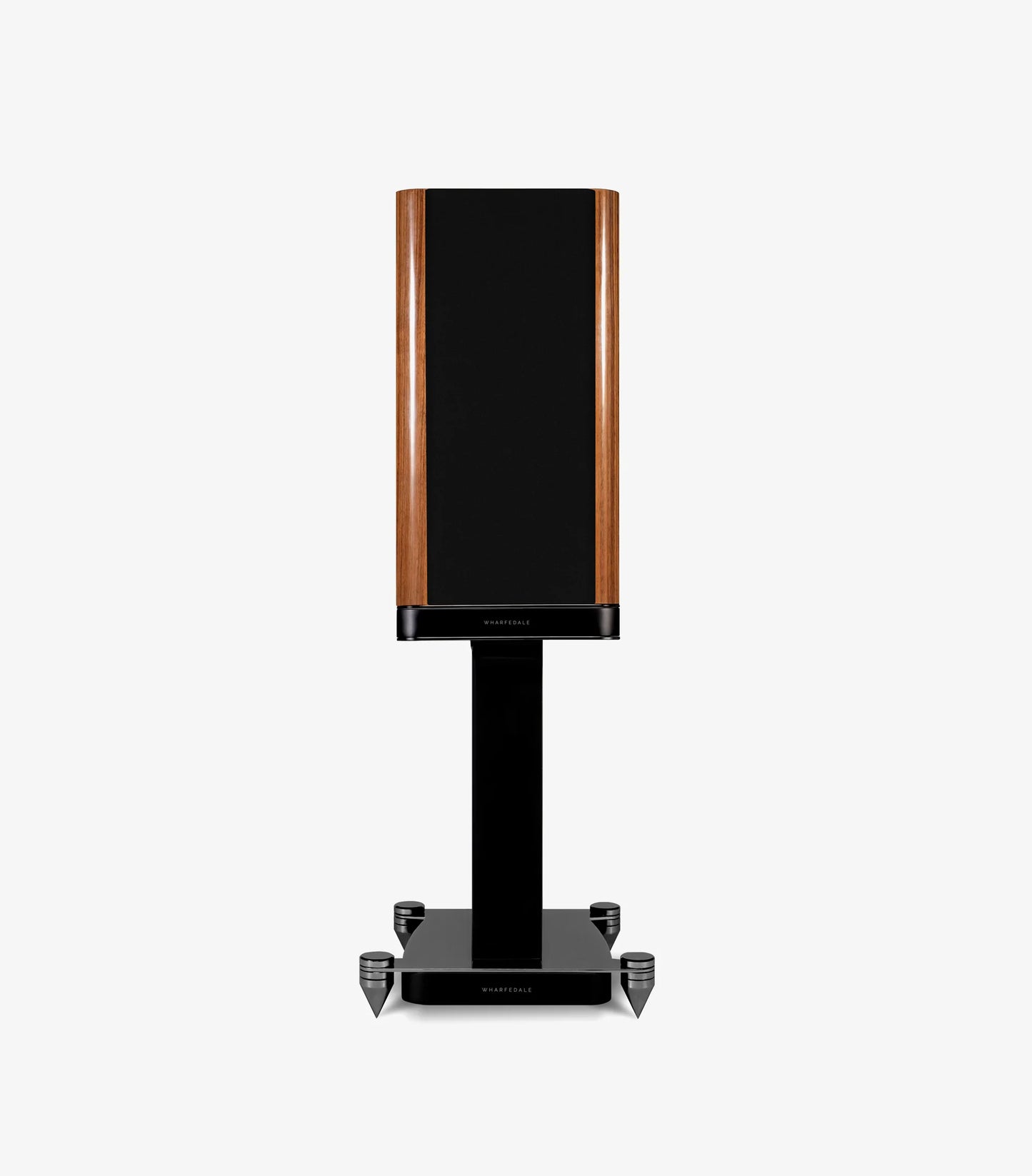 Wharfedale - AURA 2 - bookshelf speakers