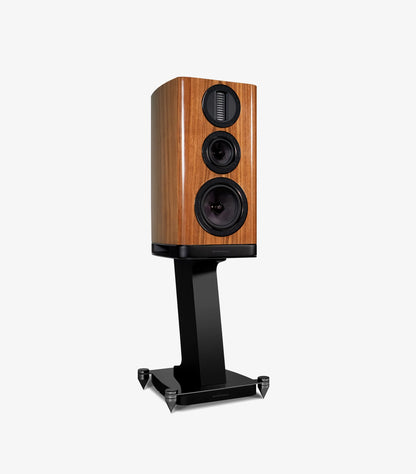 Wharfedale - AURA 2 - bookshelf speakers