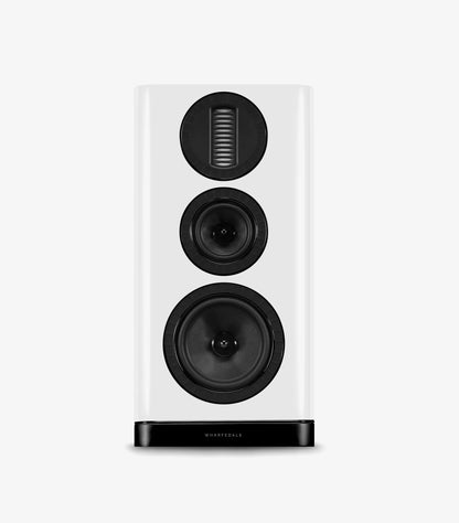 Wharfedale - AURA 2 - bookshelf speakers