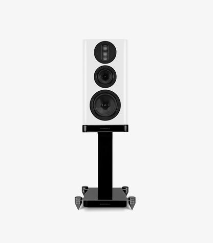 Wharfedale - AURA 2 - bookshelf speakers
