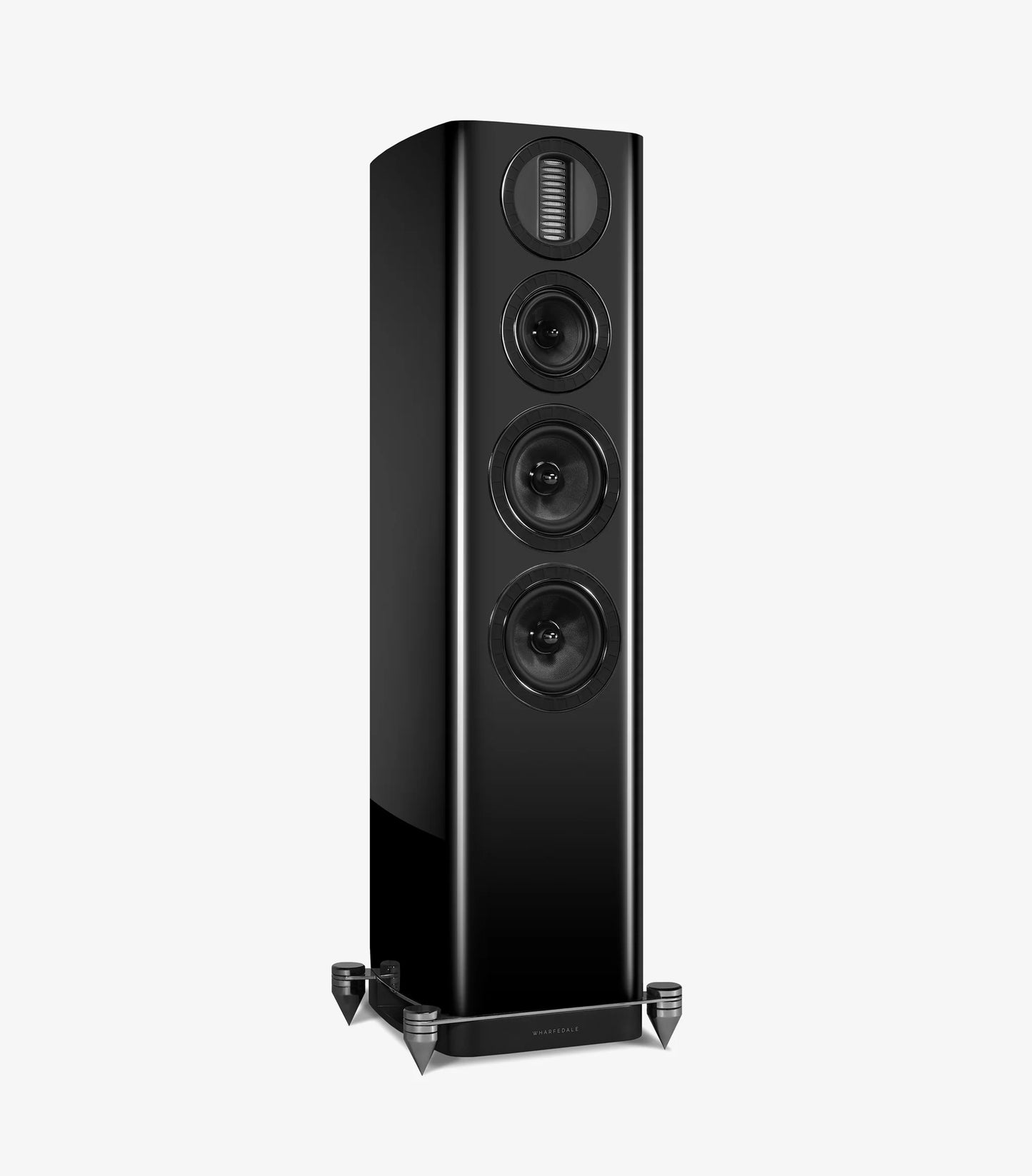 Wharfedale - AURA 3 - floorstanding speakers