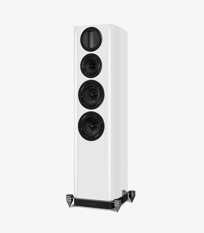 Wharfedale - AURA 3 - floorstanding speakers
