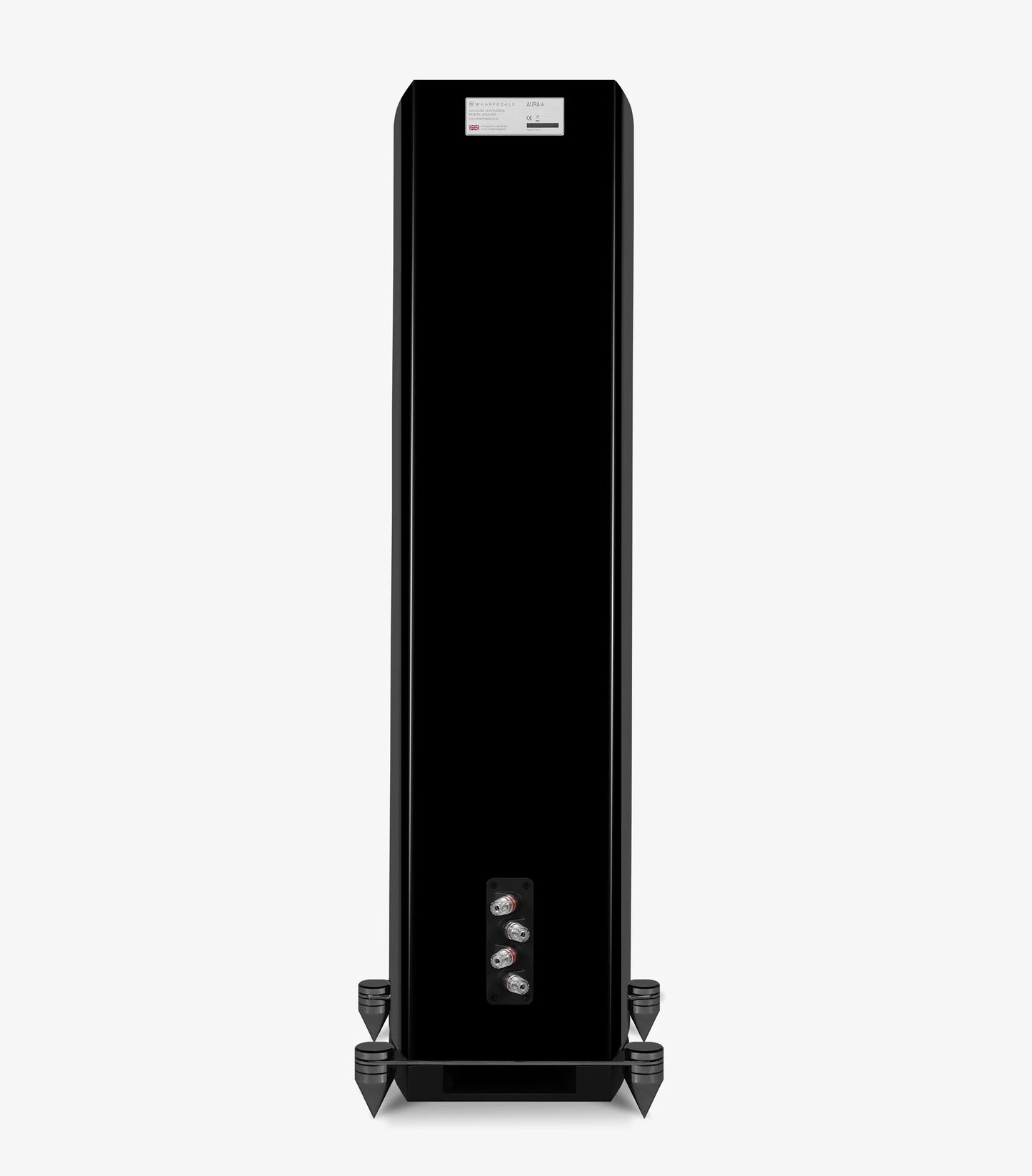 Wharfedale - AURA 4 - floorstanding speakers