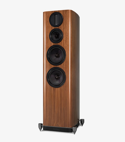 Wharfedale - AURA 4 - floorstanding speakers