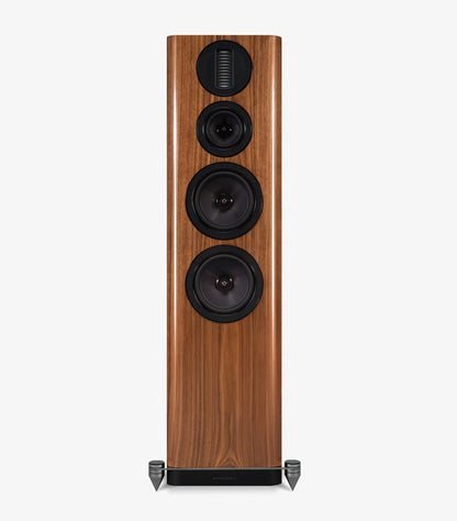 Wharfedale - AURA 4 - floorstanding speakers