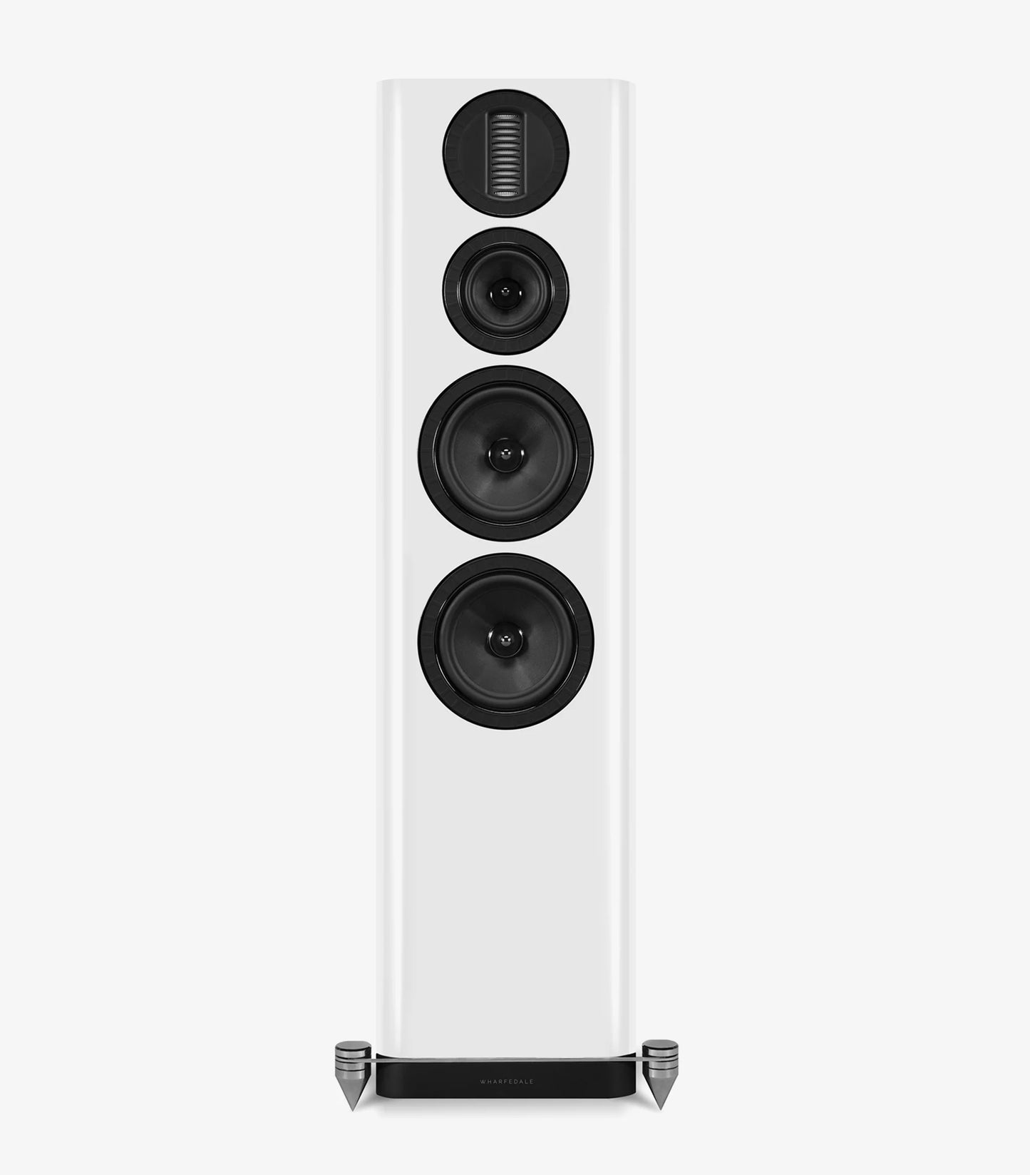 Wharfedale - AURA 4 - floorstanding speakers