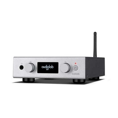 audiolab - D7 DAC Digital to Analogue Converter