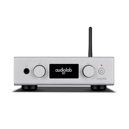audiolab - D7 DAC Digital to Analogue Converter
