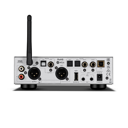 audiolab - D7 DAC Digital to Analogue Converter