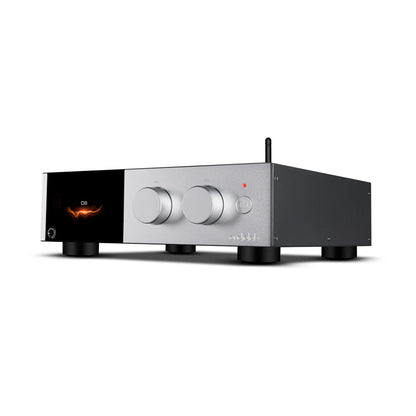 audiolab - D9 DAC Digital to Analogue Converter