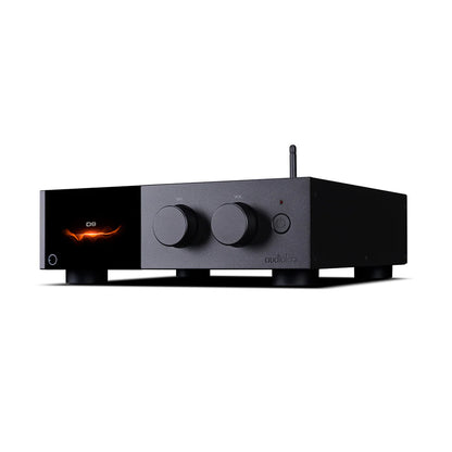 audiolab - D9 DAC Digital to Analogue Converter
