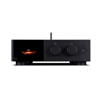 audiolab - D9 DAC Digital to Analogue Converter