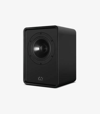 Wharfedale Denton 1S Bookshelf Speakers (Pair)