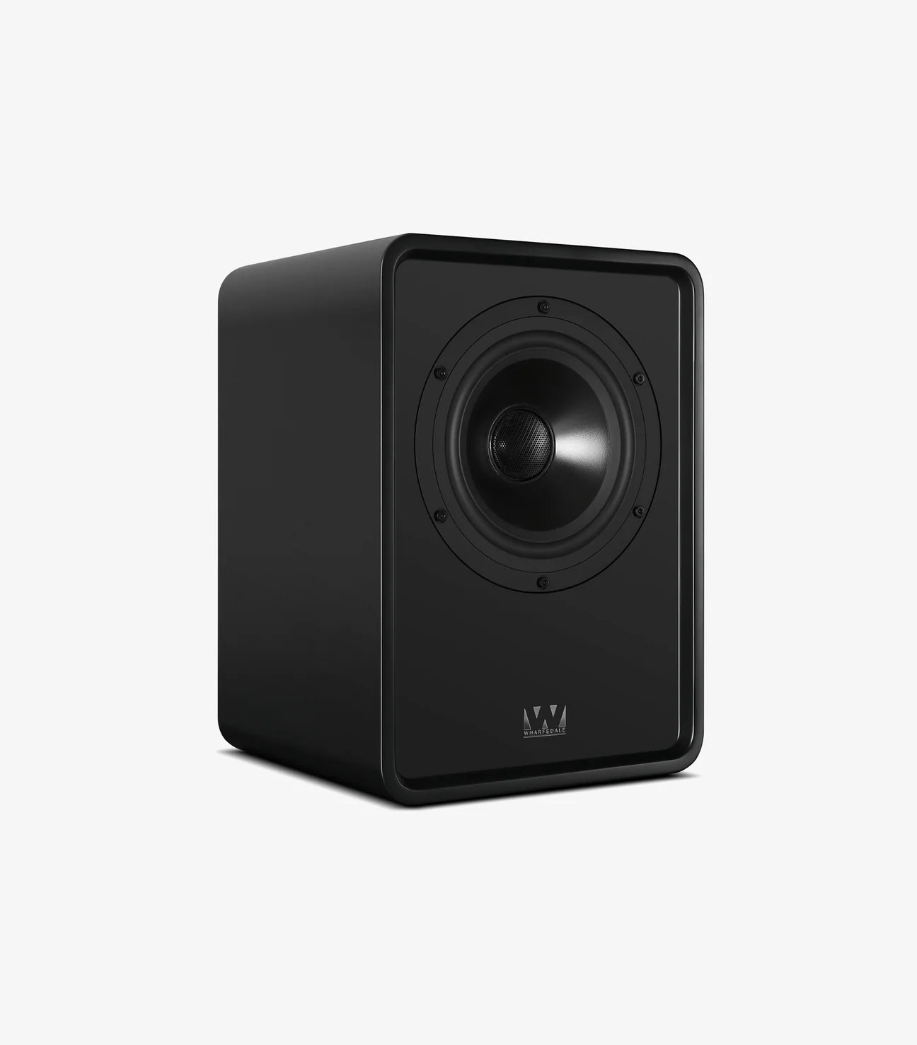 Wharfedale Denton 1S Bookshelf Speakers (Pair)