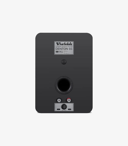 Wharfedale Denton 1S Bookshelf Speakers (Pair)