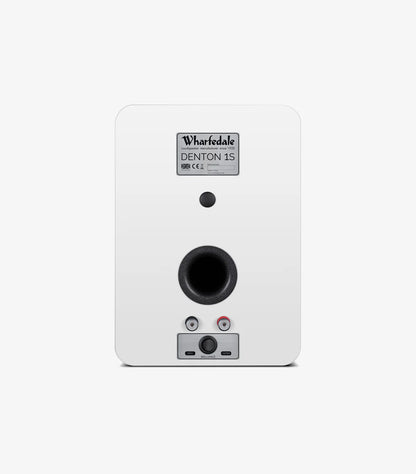 Wharfedale Denton 1S Bookshelf Speakers (Pair)