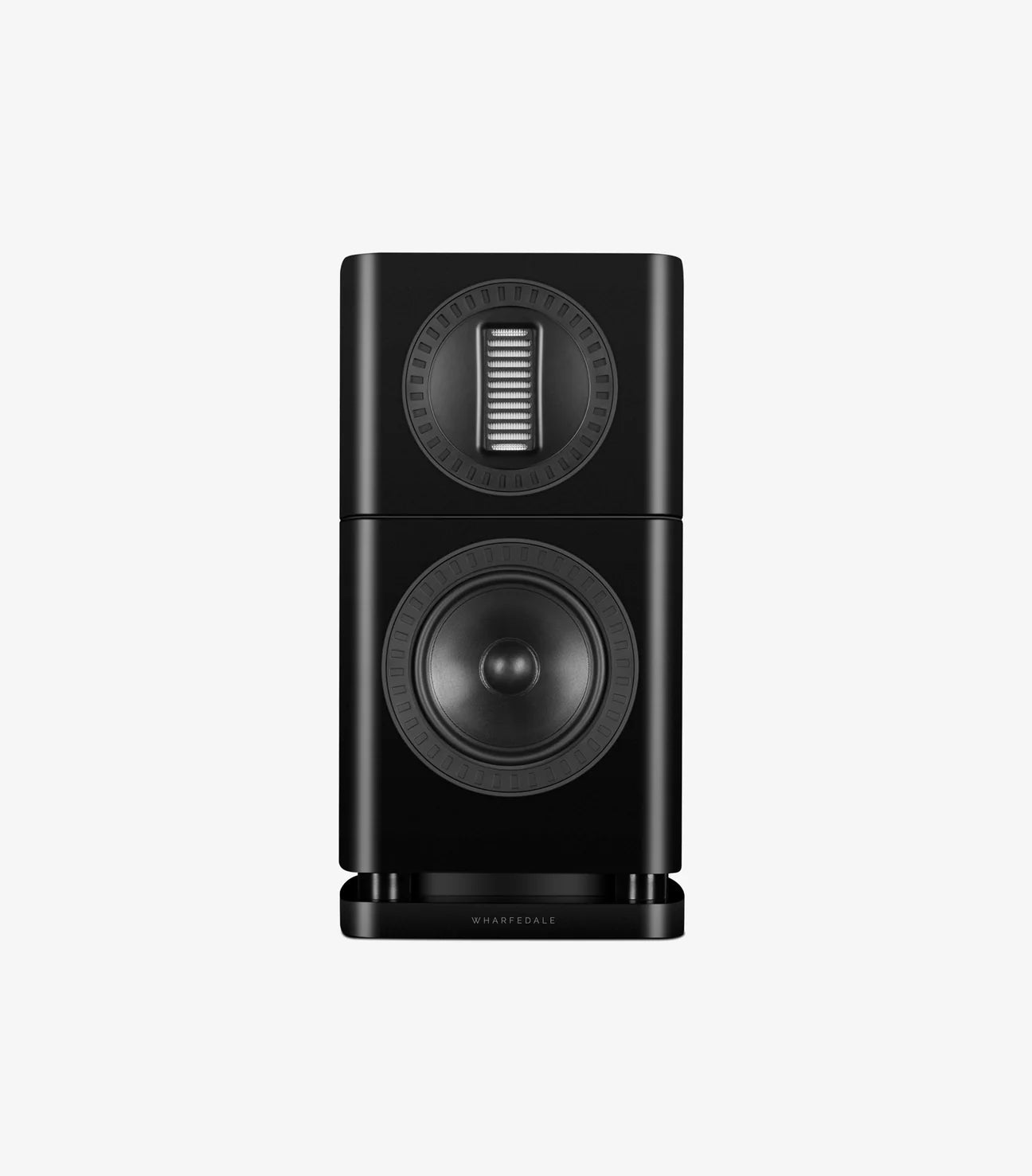 Wharfedale Elysian 1R Bookshelf Speakers (Pair)