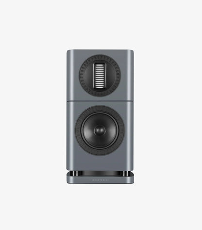 Wharfedale Elysian 1R Bookshelf Speakers (Pair)