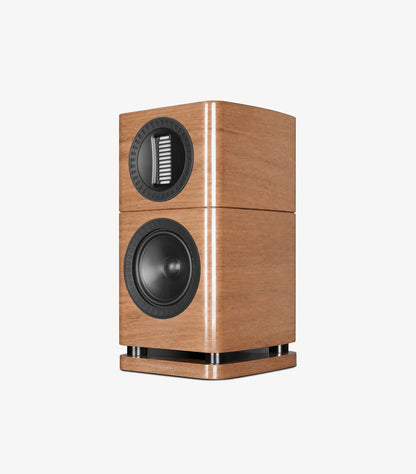 Wharfedale Elysian 1R Bookshelf Speakers (Pair)