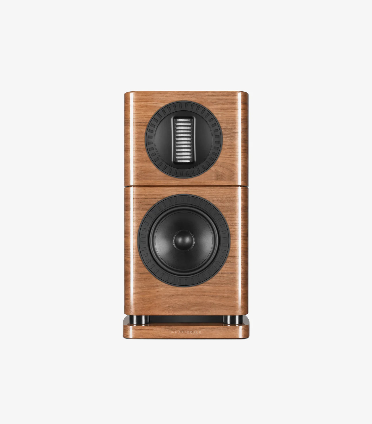 Wharfedale Elysian 1R Bookshelf Speakers (Pair)