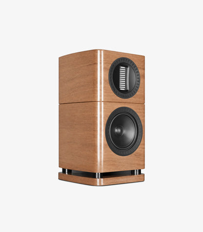 Wharfedale Elysian 1R Bookshelf Speakers (Pair)