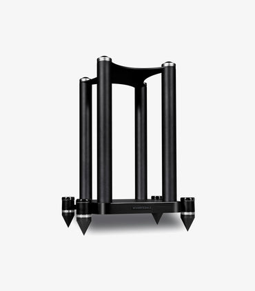 Wharfedale - Elysian 1 speaker stands (Pair)