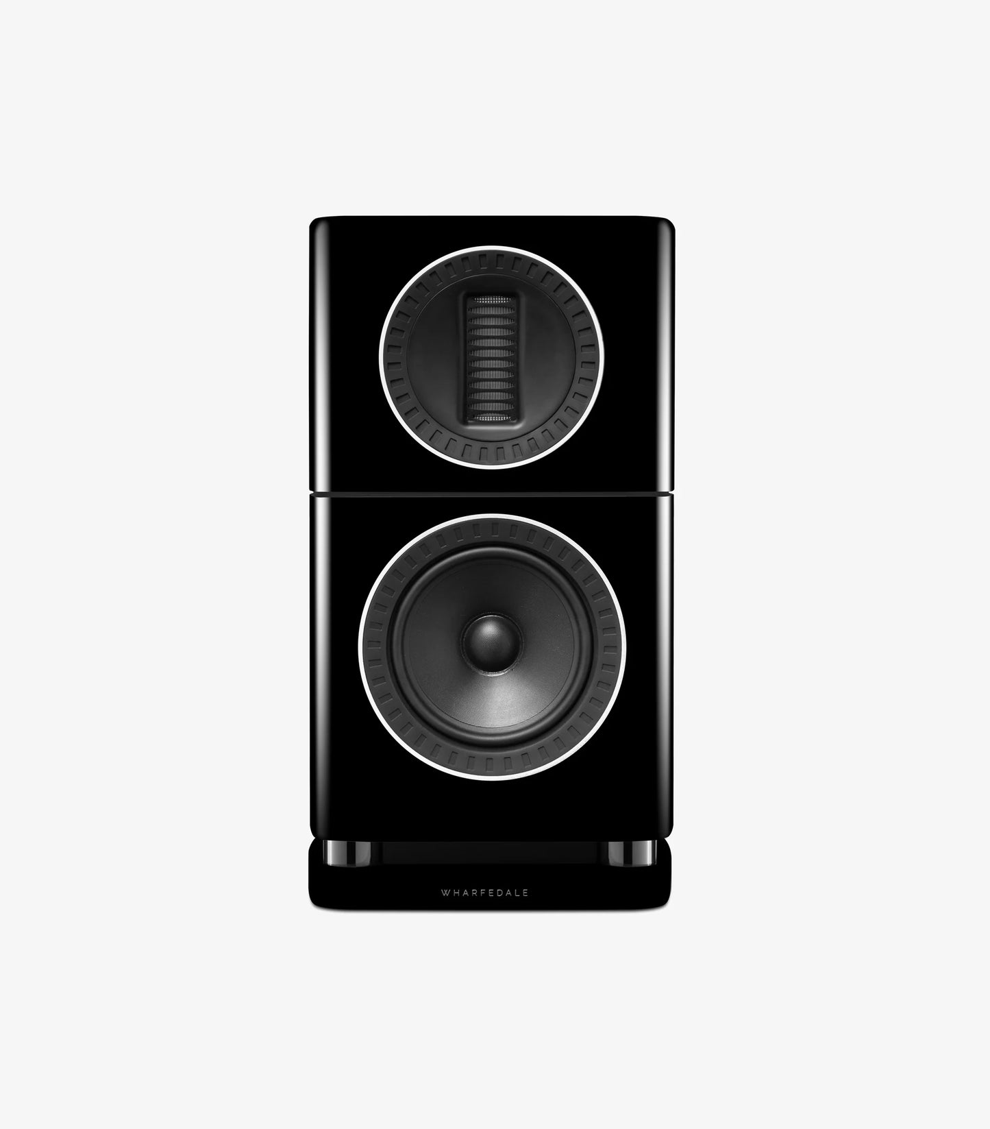 Wharfedale - Elysian 1 - bookshelf speakers
