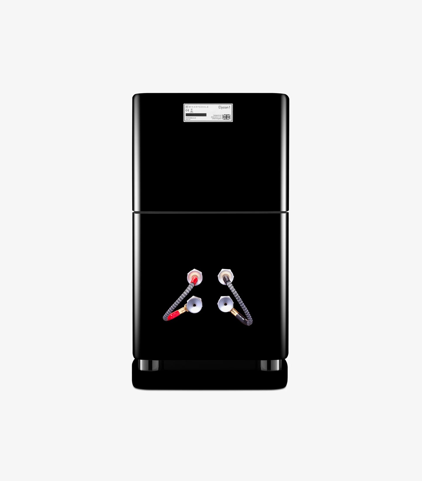 Wharfedale - Elysian 1 - bookshelf speakers