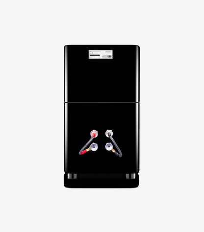 Wharfedale - Elysian 1 - bookshelf speakers