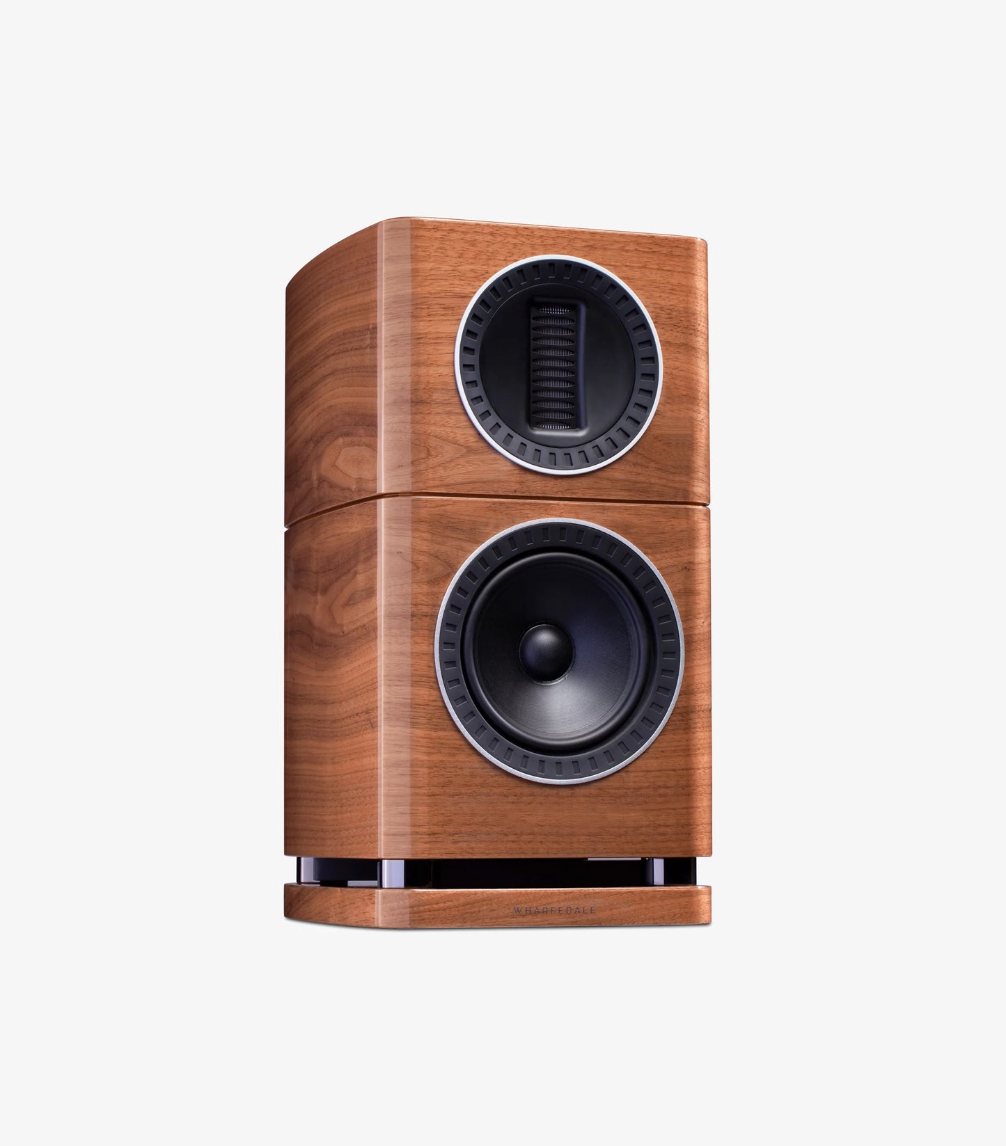Wharfedale - Elysian 1 - bookshelf speakers