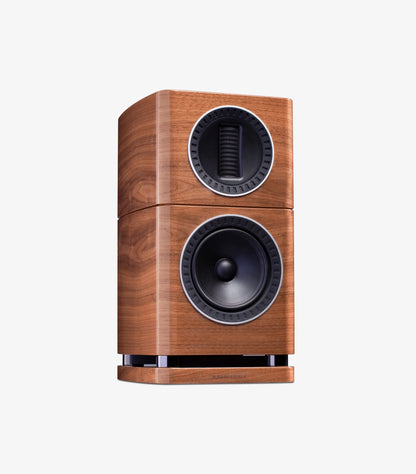 Wharfedale - Elysian 1 - bookshelf speakers