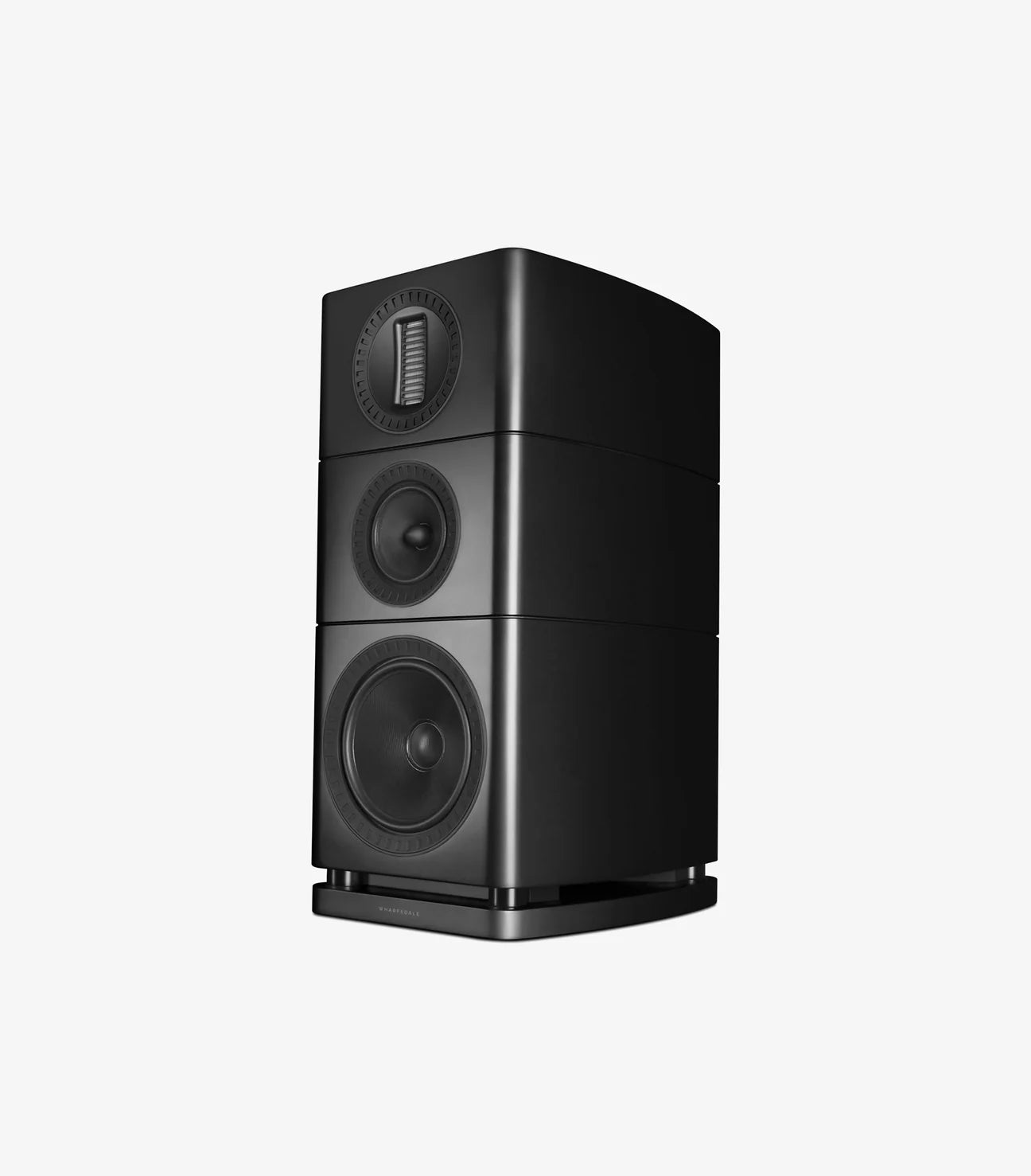 Wharfedale Elysian 2R 3-Way Bookshelf Speakers (Pair)