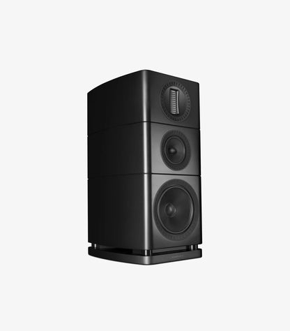 Wharfedale Elysian 2R 3-Way Bookshelf Speakers (Pair)