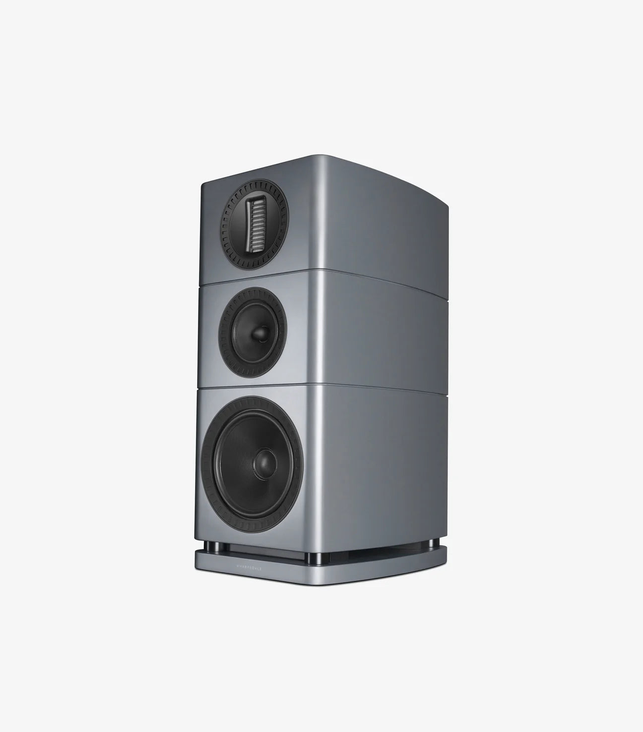 Wharfedale Elysian 2R 3-Way Bookshelf Speakers (Pair)