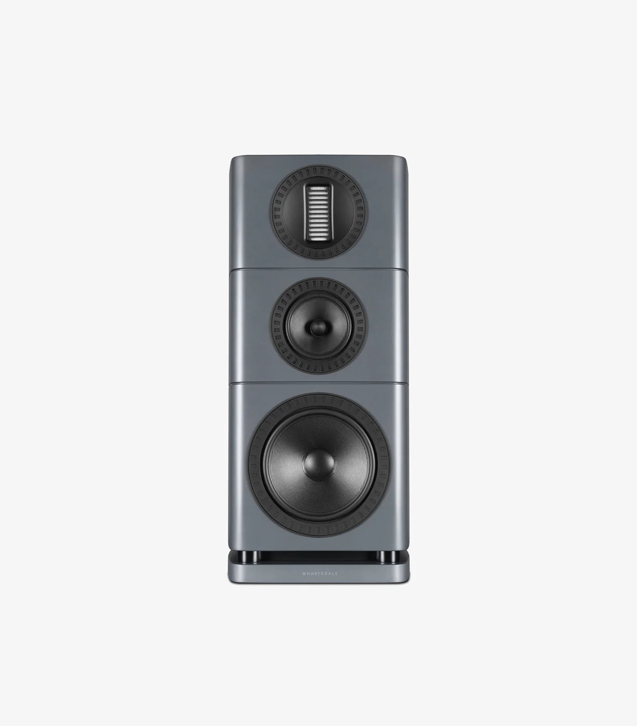 Wharfedale Elysian 2R 3-Way Bookshelf Speakers (Pair)