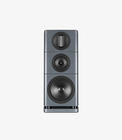 Wharfedale Elysian 2R 3-Way Bookshelf Speakers (Pair)