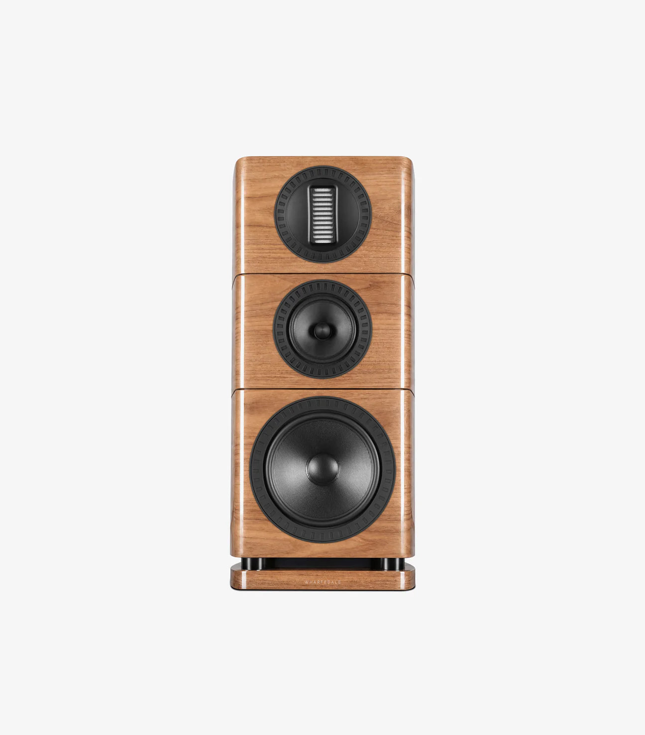 Wharfedale Elysian 2R 3-Way Bookshelf Speakers (Pair)