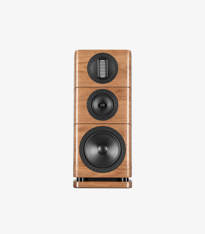 Wharfedale Elysian 2R 3-Way Bookshelf Speakers (Pair)