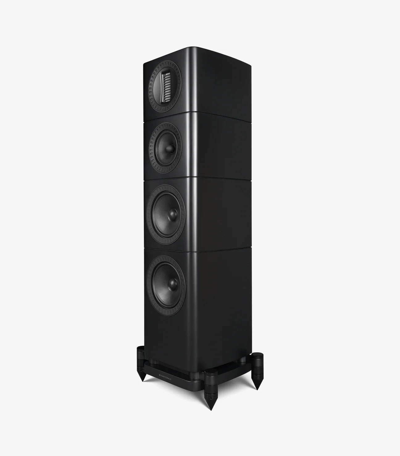 Wharfedale Elysian 3R 3-Way Floorstanding Speakers (Pair)