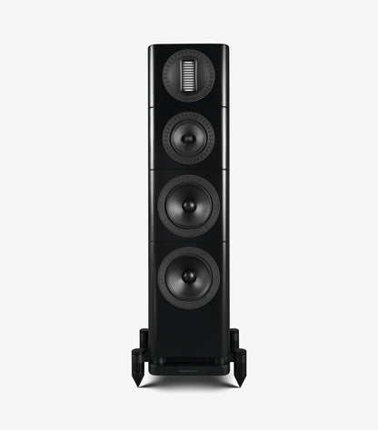 Wharfedale Elysian 3R 3-Way Floorstanding Speakers (Pair)