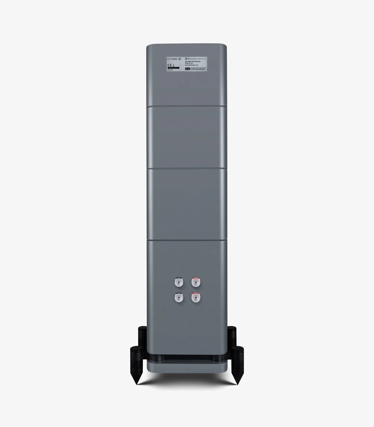 Wharfedale Elysian 3R 3-Way Floorstanding Speakers (Pair)
